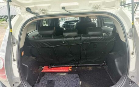 Toyota Aqua I, 2012 год, 795 000 рублей, 11 фотография