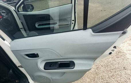 Toyota Aqua I, 2012 год, 795 000 рублей, 8 фотография