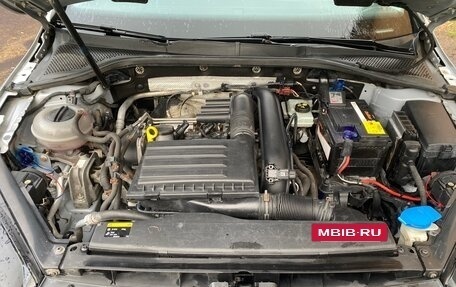Volkswagen Golf VII, 2014 год, 1 300 000 рублей, 4 фотография