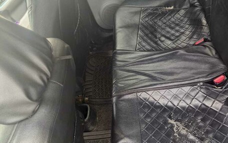 Toyota Aqua I, 2012 год, 795 000 рублей, 14 фотография