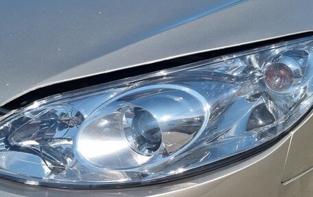 Peugeot 407, 2005 год, 490 000 рублей, 22 фотография