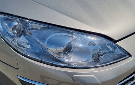 Peugeot 407, 2005 год, 490 000 рублей, 21 фотография