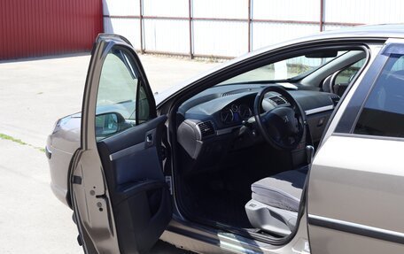 Peugeot 407, 2005 год, 490 000 рублей, 23 фотография