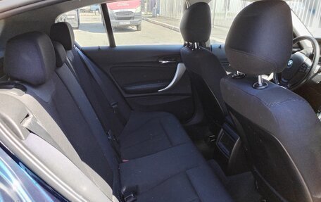 BMW 1 серия, 2013 год, 1 390 000 рублей, 7 фотография