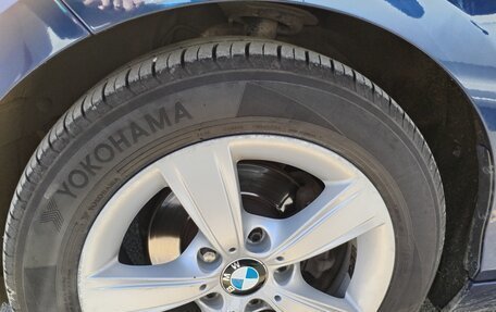 BMW 1 серия, 2013 год, 1 390 000 рублей, 9 фотография