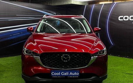 Mazda CX-5 II, 2024 год, 4 100 000 рублей, 2 фотография