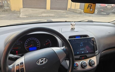 Hyundai Elantra IV, 2010 год, 790 000 рублей, 5 фотография