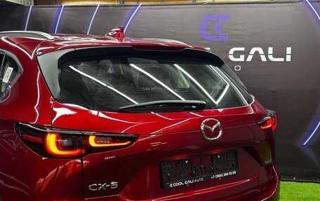Mazda CX-5 II, 2024 год, 4 100 000 рублей, 4 фотография