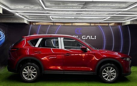 Mazda CX-5 II, 2024 год, 4 100 000 рублей, 5 фотография
