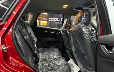 Mazda CX-5 II, 2024 год, 4 100 000 рублей, 11 фотография