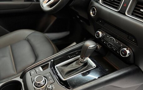 Mazda CX-5 II, 2024 год, 4 100 000 рублей, 13 фотография