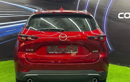 Mazda CX-5 II, 2024 год, 4 100 000 рублей, 8 фотография