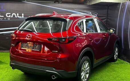 Mazda CX-5 II, 2024 год, 4 100 000 рублей, 9 фотография