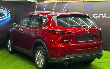 Mazda CX-5 II, 2024 год, 4 100 000 рублей, 7 фотография