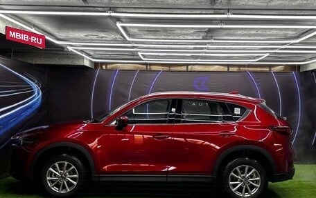 Mazda CX-5 II, 2024 год, 4 100 000 рублей, 6 фотография