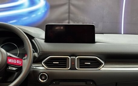 Mazda CX-5 II, 2024 год, 4 100 000 рублей, 16 фотография