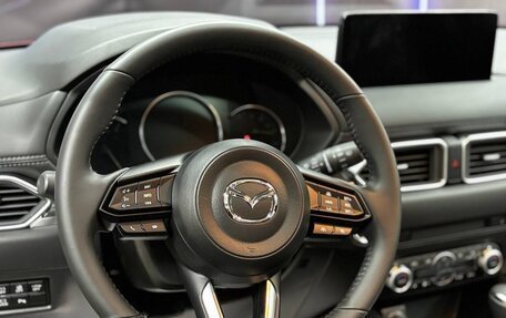 Mazda CX-5 II, 2024 год, 4 100 000 рублей, 26 фотография