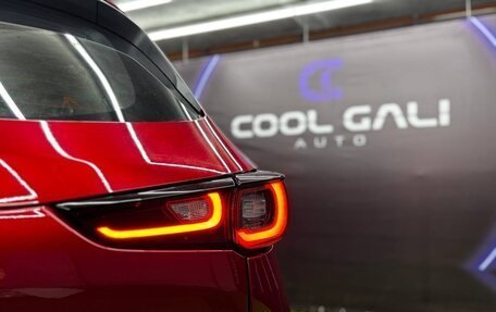 Mazda CX-5 II, 2024 год, 4 100 000 рублей, 21 фотография