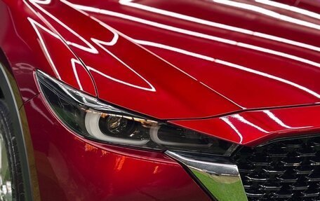 Mazda CX-5 II, 2024 год, 4 100 000 рублей, 35 фотография