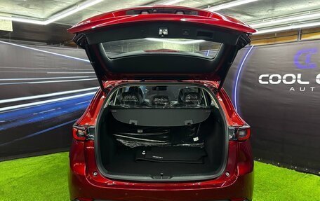 Mazda CX-5 II, 2024 год, 4 100 000 рублей, 32 фотография