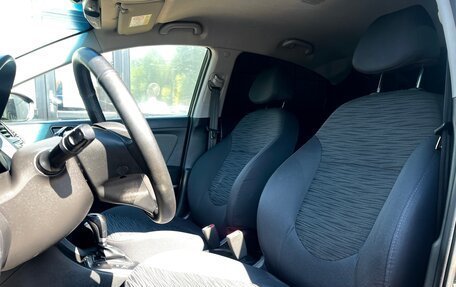 Hyundai Solaris II рестайлинг, 2015 год, 1 099 000 рублей, 17 фотография