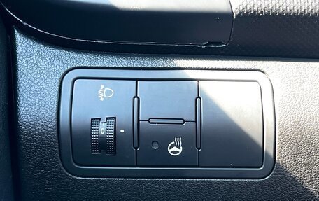 Hyundai Solaris II рестайлинг, 2015 год, 1 099 000 рублей, 25 фотография