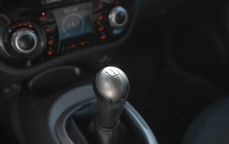 Nissan Juke II, 2013 год, 1 020 000 рублей, 12 фотография
