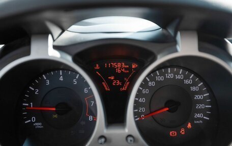 Nissan Juke II, 2013 год, 1 020 000 рублей, 11 фотография