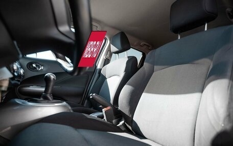 Nissan Juke II, 2013 год, 1 020 000 рублей, 9 фотография