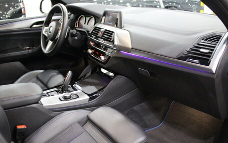 BMW X4, 2019 год, 4 490 000 рублей, 9 фотография