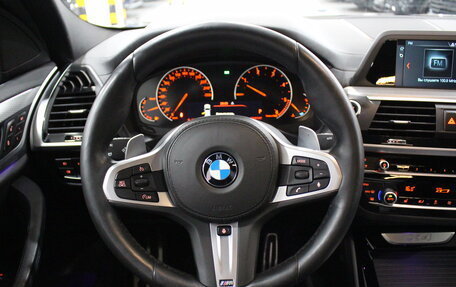 BMW X4, 2019 год, 4 490 000 рублей, 12 фотография