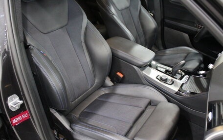 BMW X4, 2019 год, 4 490 000 рублей, 17 фотография