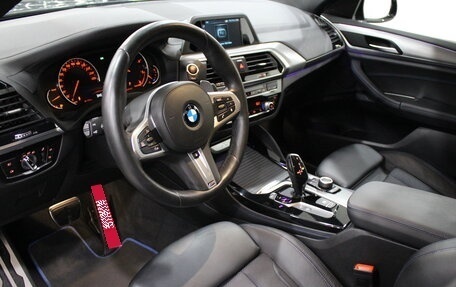 BMW X4, 2019 год, 4 490 000 рублей, 7 фотография