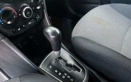 Hyundai Solaris II рестайлинг, 2013 год, 899 000 рублей, 11 фотография