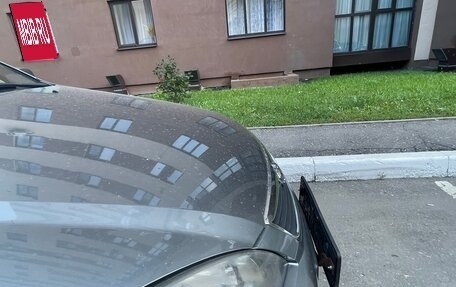 Daewoo Gentra II, 2013 год, 600 000 рублей, 7 фотография
