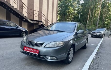 Daewoo Gentra II, 2013 год, 600 000 рублей, 1 фотография