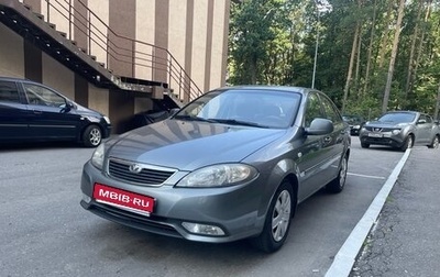 Daewoo Gentra II, 2013 год, 600 000 рублей, 1 фотография