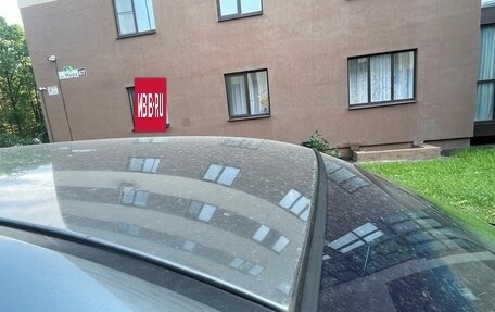 Daewoo Gentra II, 2013 год, 600 000 рублей, 8 фотография