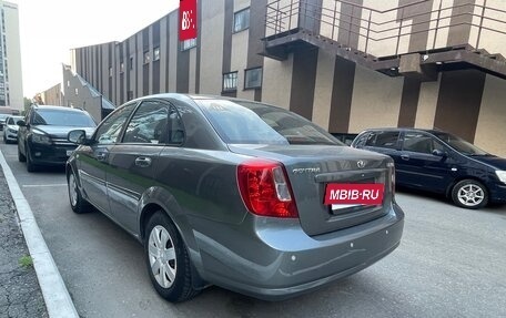 Daewoo Gentra II, 2013 год, 600 000 рублей, 3 фотография