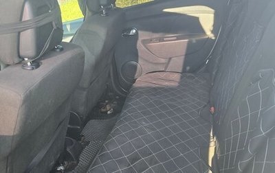 Renault Logan II, 2015 год, 500 000 рублей, 1 фотография