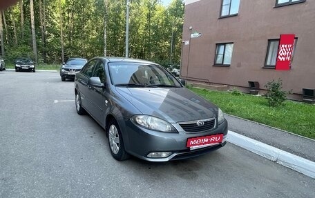 Daewoo Gentra II, 2013 год, 600 000 рублей, 6 фотография