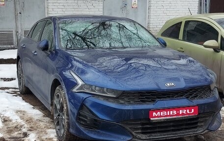 KIA K5, 2021 год, 2 510 000 рублей, 1 фотография