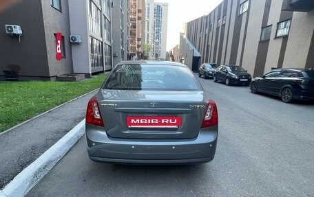Daewoo Gentra II, 2013 год, 600 000 рублей, 4 фотография