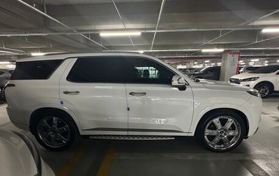 Hyundai Palisade I, 2019 год, 4 100 000 рублей, 1 фотография