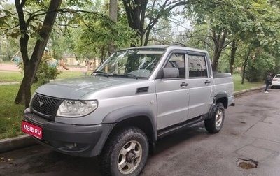 ЛуАЗ Pickup, 2009 год, 398 000 рублей, 1 фотография