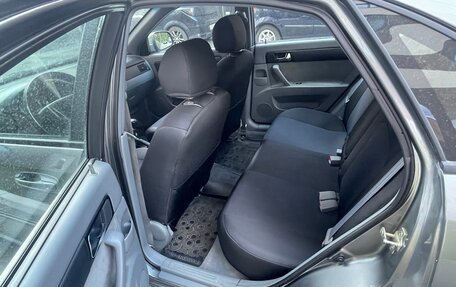 Daewoo Gentra II, 2013 год, 600 000 рублей, 21 фотография