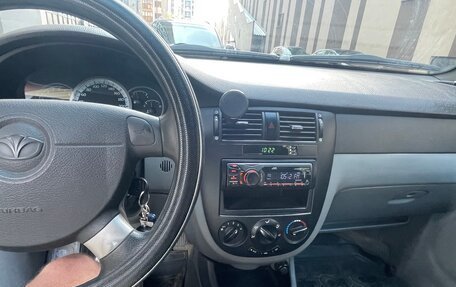 Daewoo Gentra II, 2013 год, 600 000 рублей, 25 фотография