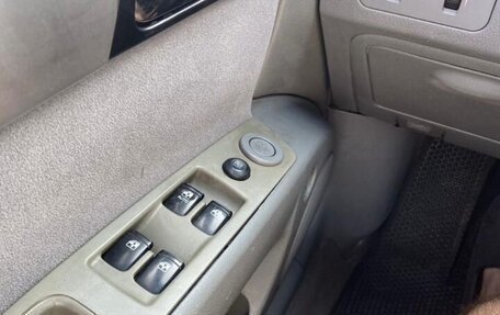 Chevrolet Lacetti, 2008 год, 550 000 рублей, 10 фотография