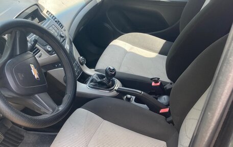 Chevrolet Cruze II, 2012 год, 590 000 рублей, 6 фотография