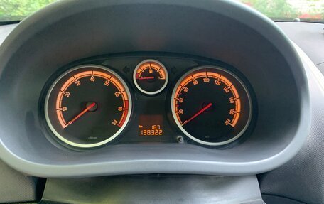 Opel Corsa D, 2007 год, 350 000 рублей, 7 фотография